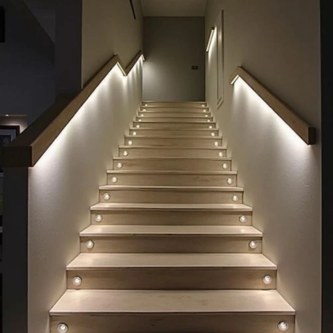 Light beam, luxury, lights, decor