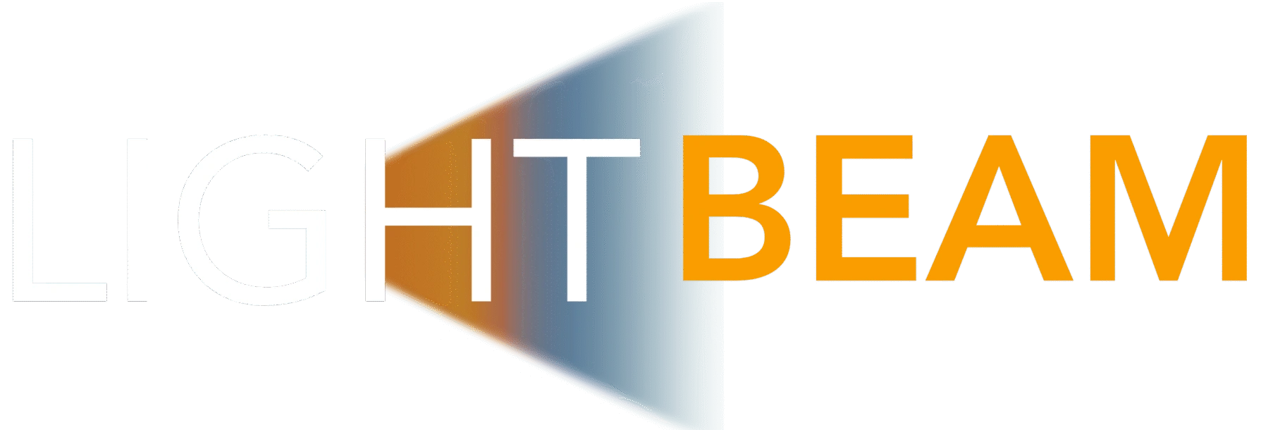 Light Beam Logo