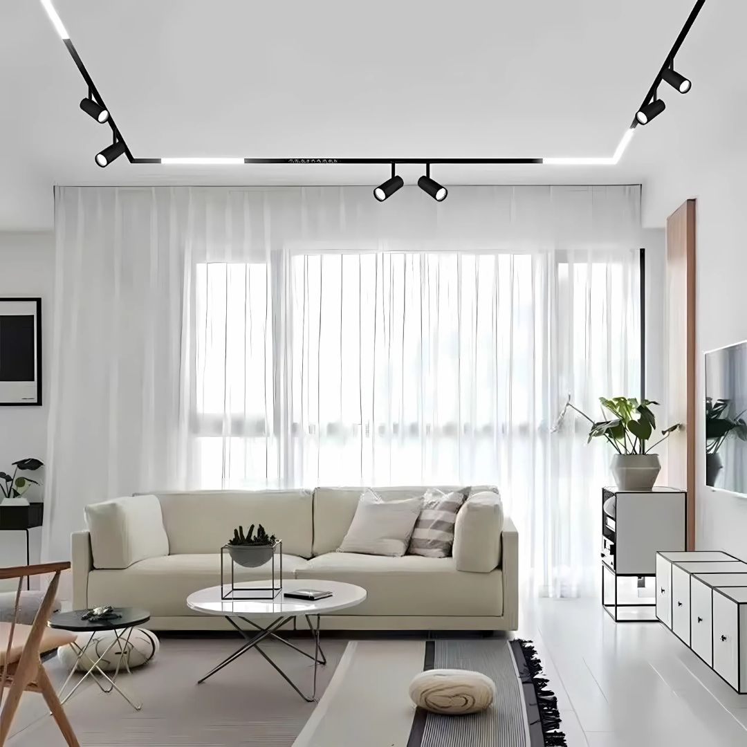 Light beam, luxury, lights, decor