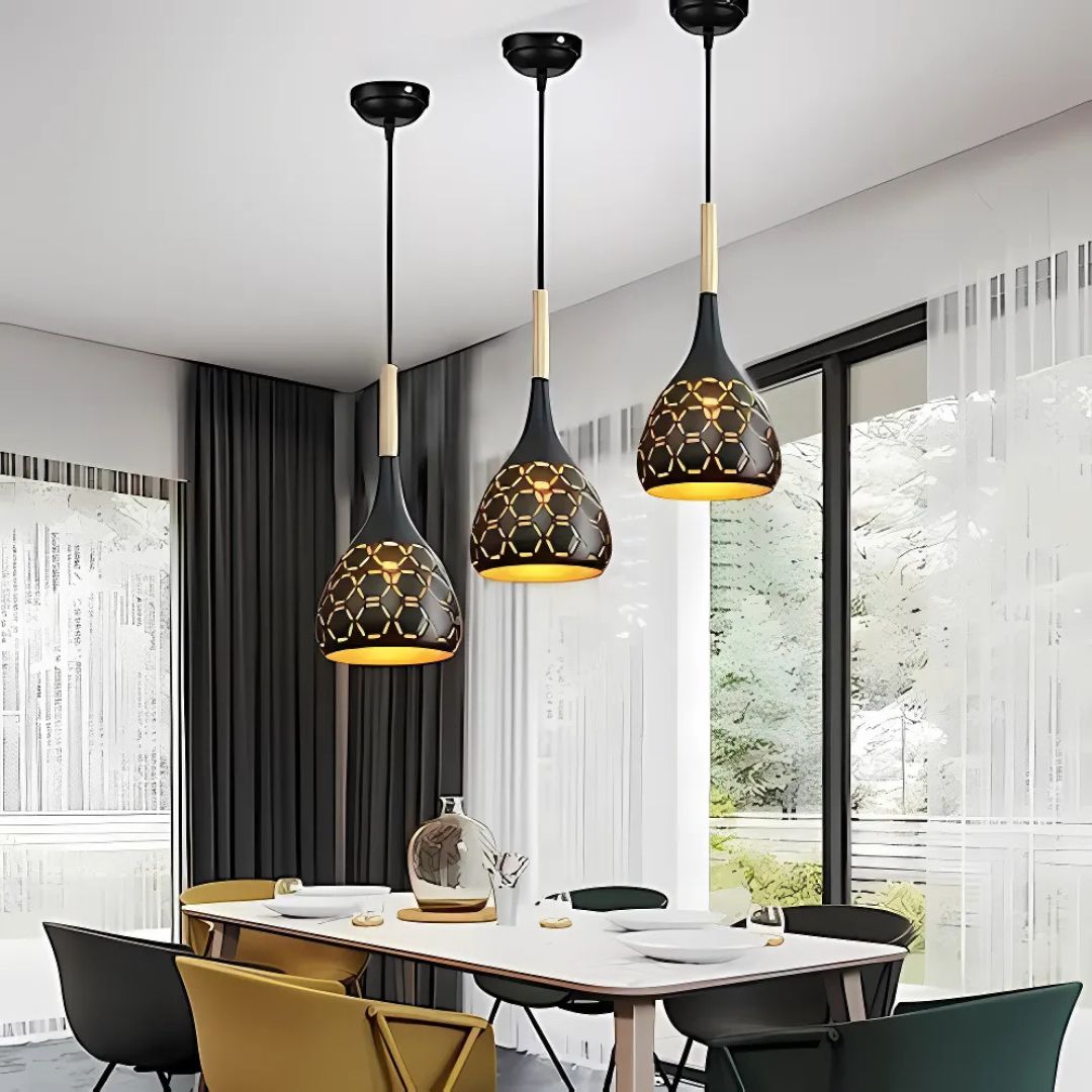Light beam, luxury, lights, decor