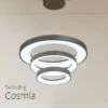 Cosmia Twinkling Lights