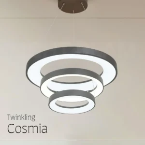Cosmia Twinkling Lights
