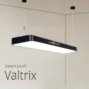 Valtrix beam posh office light