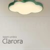 clarora beam, ceiling lights