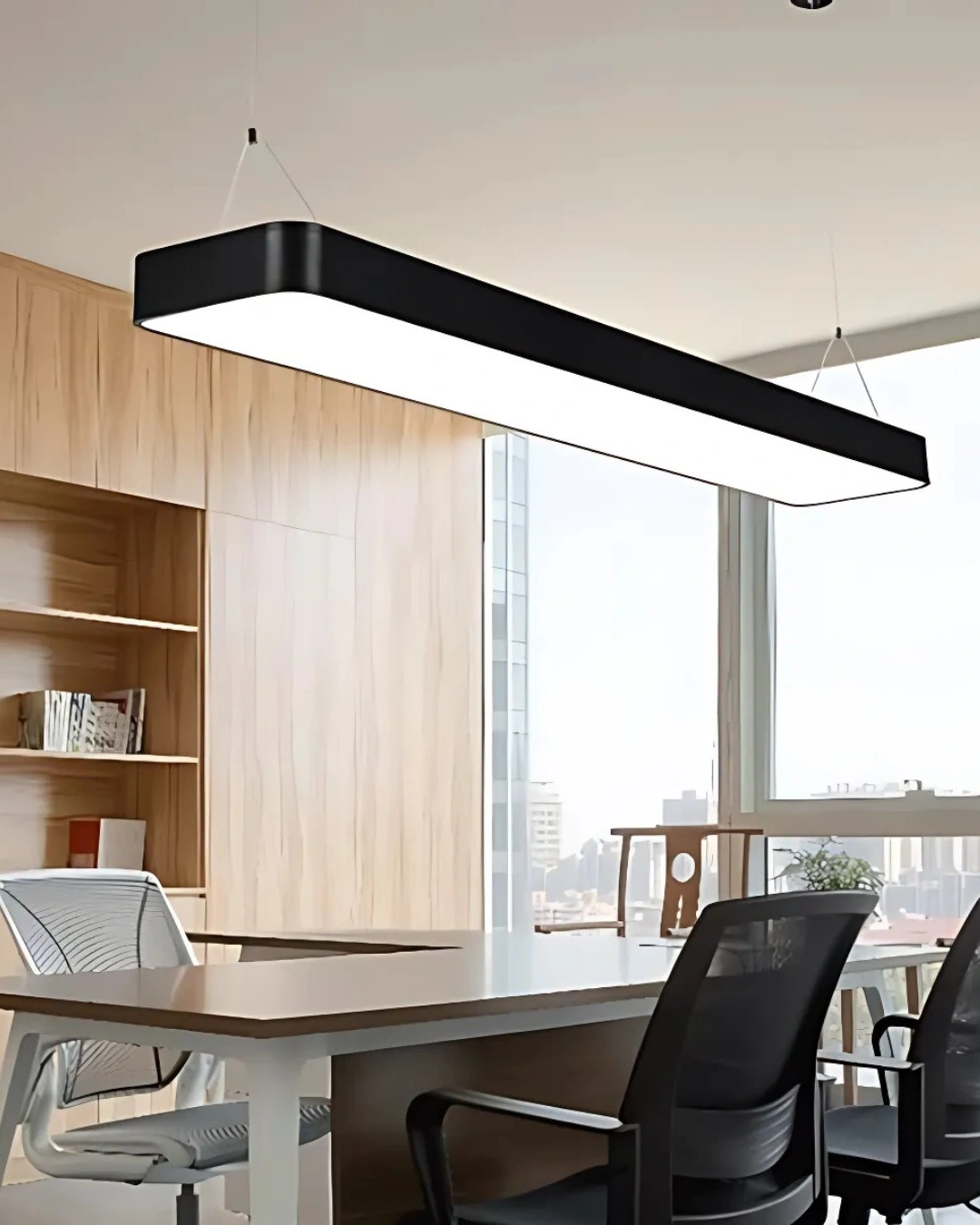 Valtrix beam posh office lights