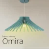 Omira beam Wave Acoustic Light
