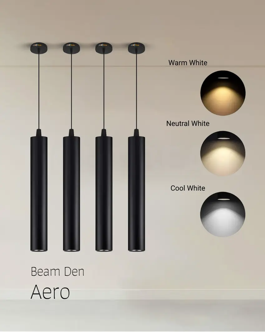 Aero Beam Den Aero Beam Den