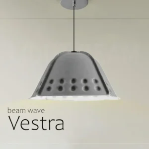 Vestra Beam Wave Acoustic Light