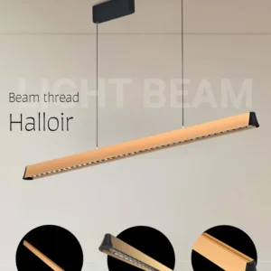 Halloir Beam thread