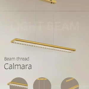 Calmara Beam thread