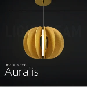 Auralis beam Wave Acoustic Light