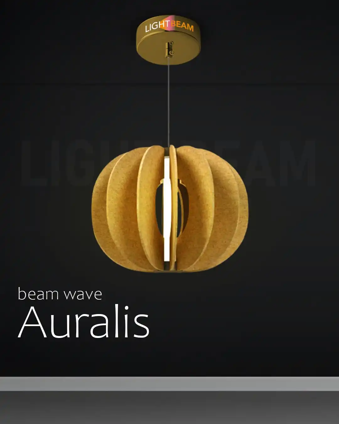 Auralis beam Wave Acoustic Light