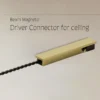 Driver Connector for Ceiling