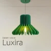 Luxira beam Wave Acoustic Light