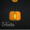 Orbella beam Wave Acoustic Light