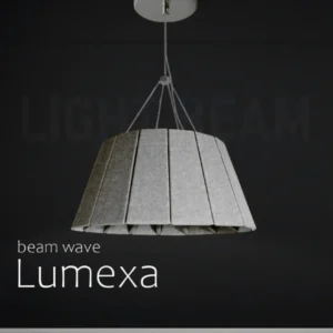 Lumexa beam Wave Acoustic Light