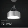Nuvia beam Wave Acoustic Light