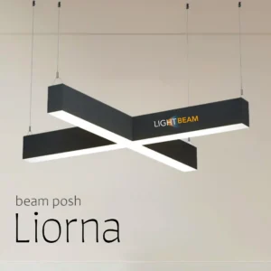 Liorna Beam Posh Office Light