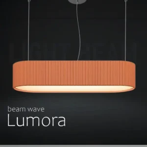 Lumora beam Wave Acoustic Light