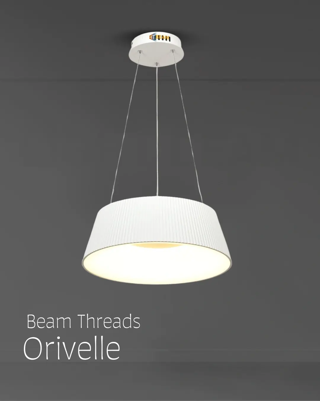 Orivelle Beam Threads