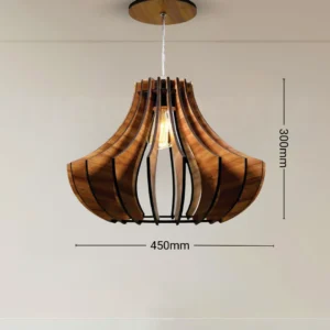 Ravira Beam Threads Hanging Light