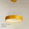 Orya Beam Threads