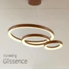 Glissence Twinkling Lights