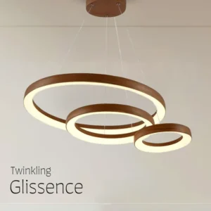 Glissence Twinkling Lights