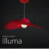Illuma beam Wave Acoustic Light