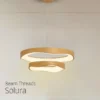 Solura Beam Thread