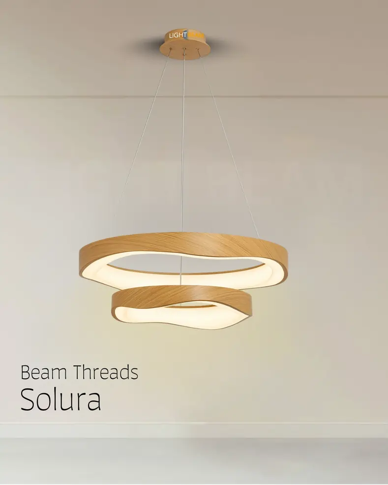 Solura Beam Thread