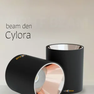 Cylora spotlight Beam Den