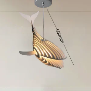 Starlyn Beam Threads Hanging Light