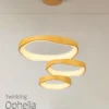 Ophela twinkling lights