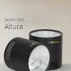Altura Cylindrical Surface Beam Den cob light