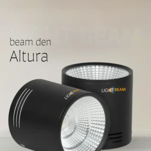 Altura Cylindrical Surface Beam Den cob light