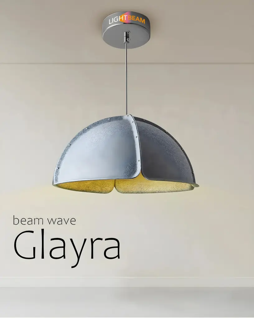 Glayra Beam Wave Acoustic Light