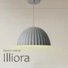 Illiora beam Wave Acoustic Light