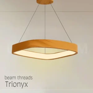 Trionyx Beam threads