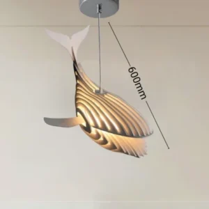 Starlyn Beam Threads Hanging Light