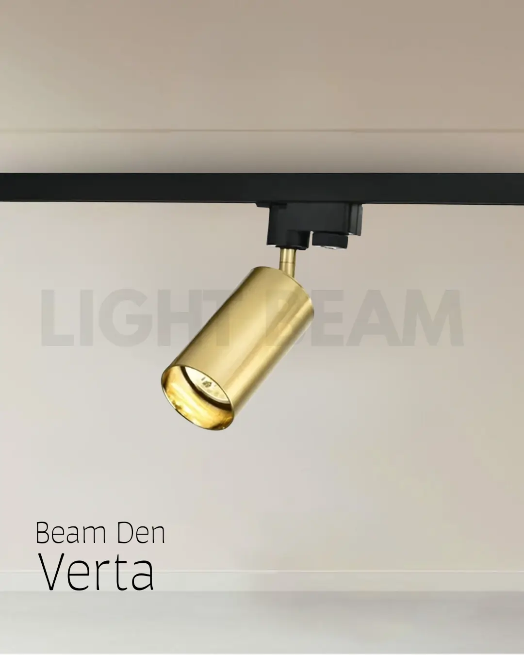 Verta Beam Den cob light