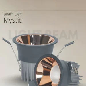 Mystiq Beam den cob light