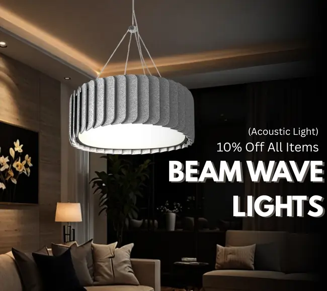 beam wave light