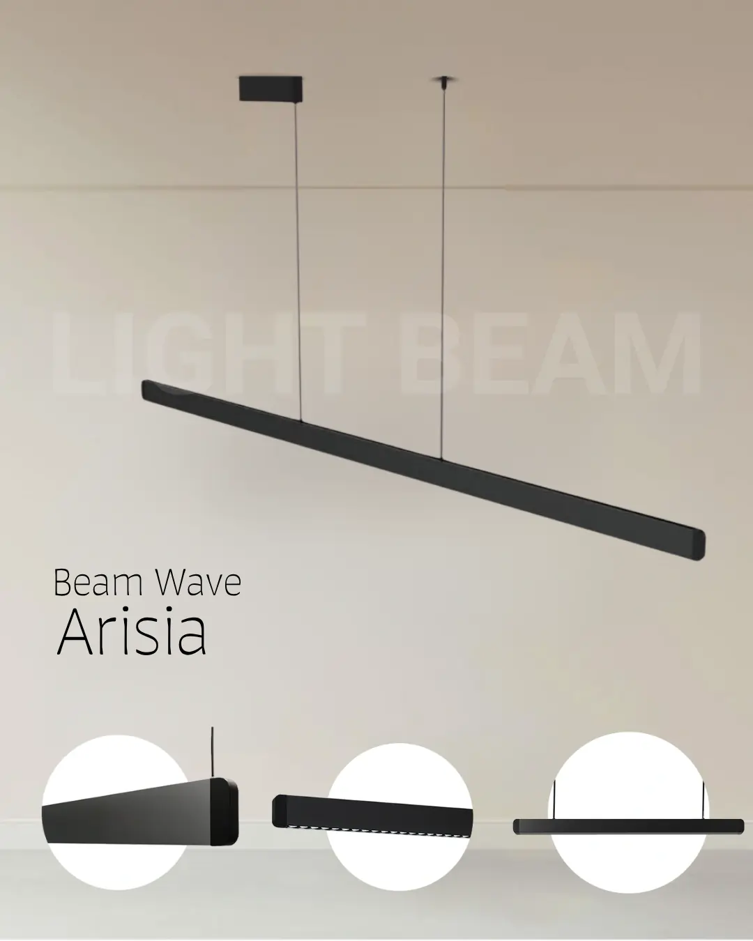 Arisia Beam thread Arisia Beam thread