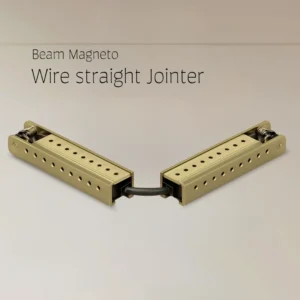 Wire Straight Jointer Beam Magneto