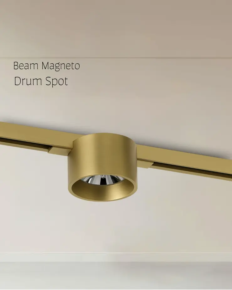 Drum Spot Beam Magneto Drum Spot Beam Magneto