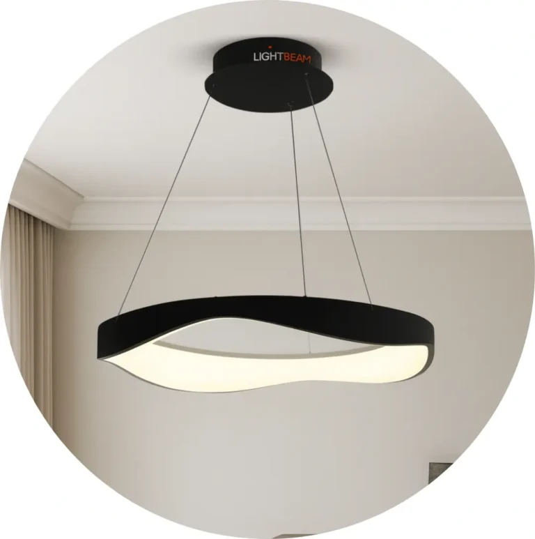 pendant light