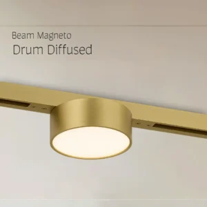 drum diffused