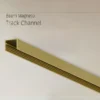 Track Channel Beam Magneto