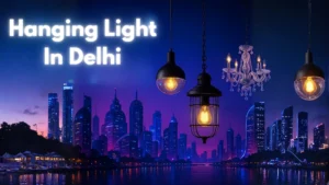 hanging lighs in delhi